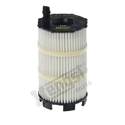 HENGST FILTER e813h01d188 -  Фильтр масляный двигателя
